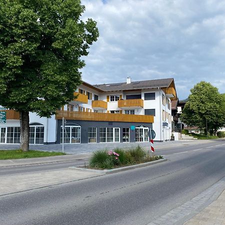 Das Bad Wiessee 22 외부 사진