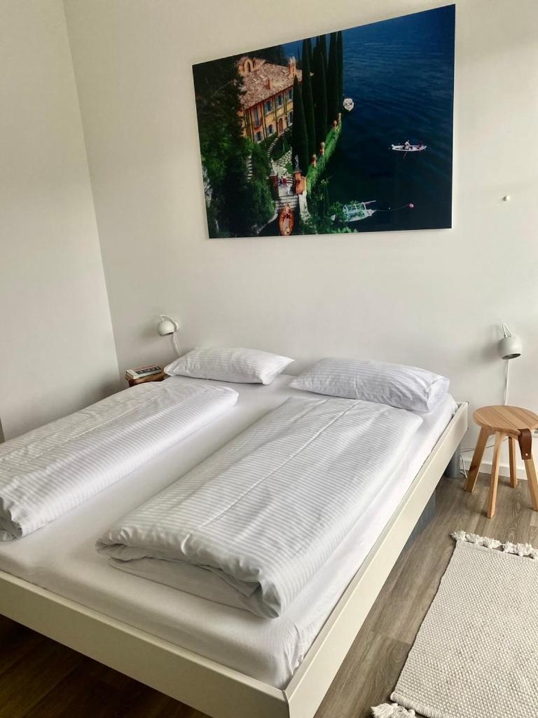 Das Bad Wiessee 22 외부 사진