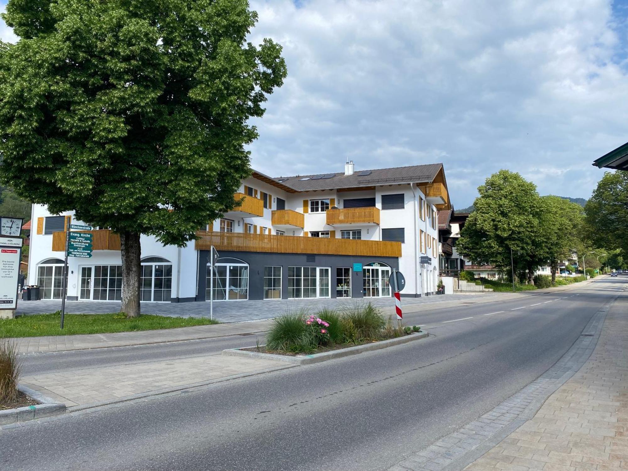 Das Bad Wiessee 22 외부 사진