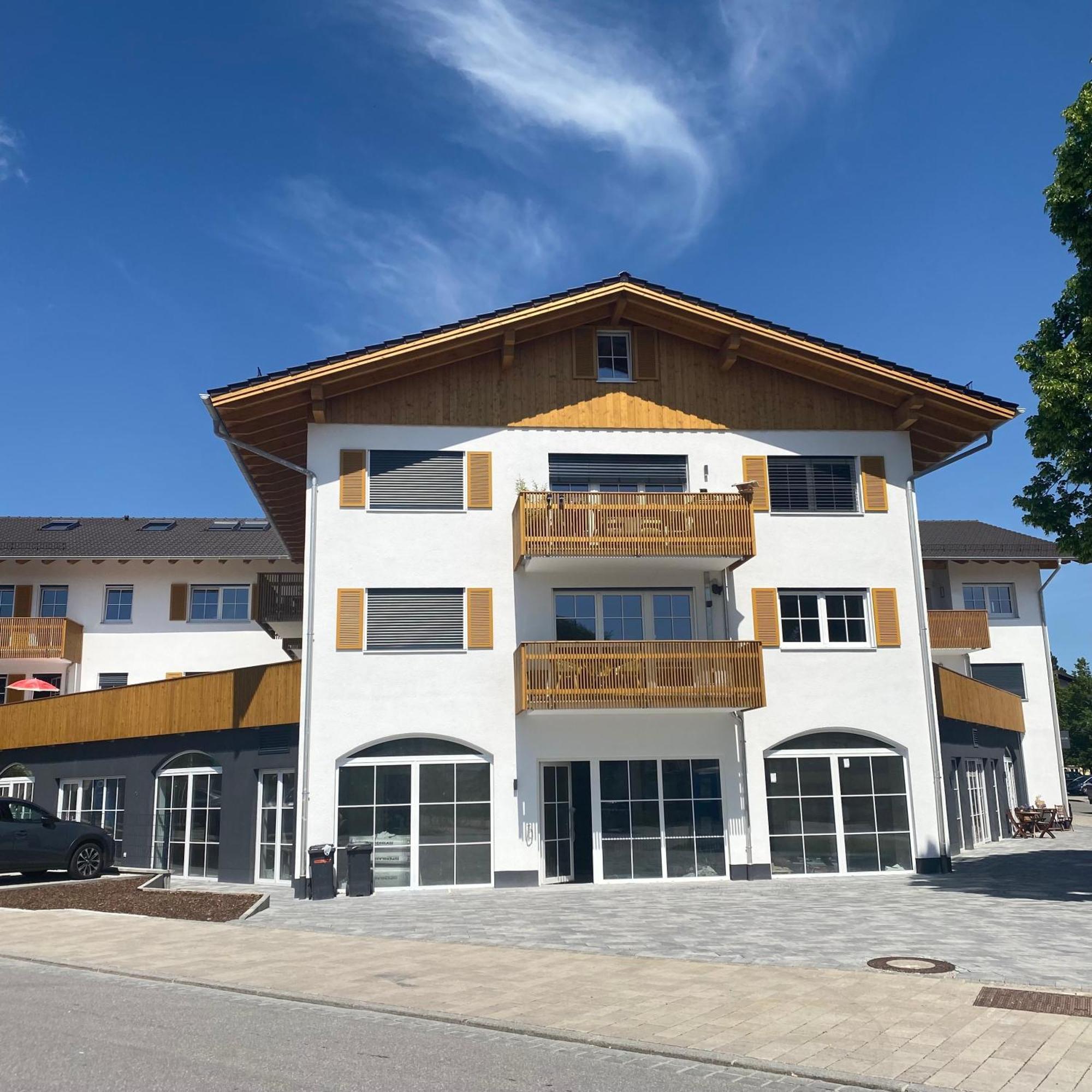 Das Bad Wiessee 22 외부 사진